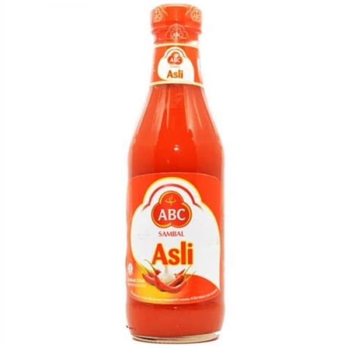Abc Sambal 335Ml