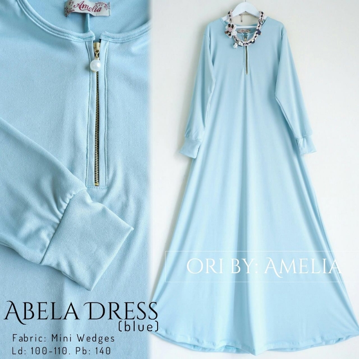 Abela Dress
