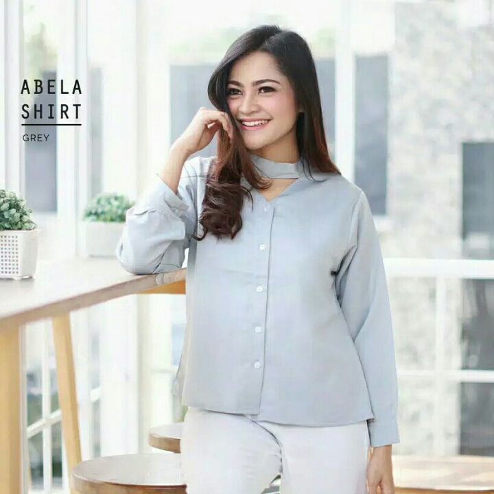 Abella Shirt M1a