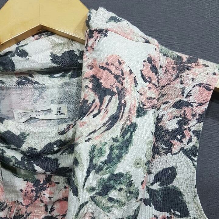 Abercrombie Dress 2