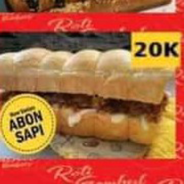 Abon Sapi