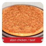 Abon Sapi Dan Ayam Small