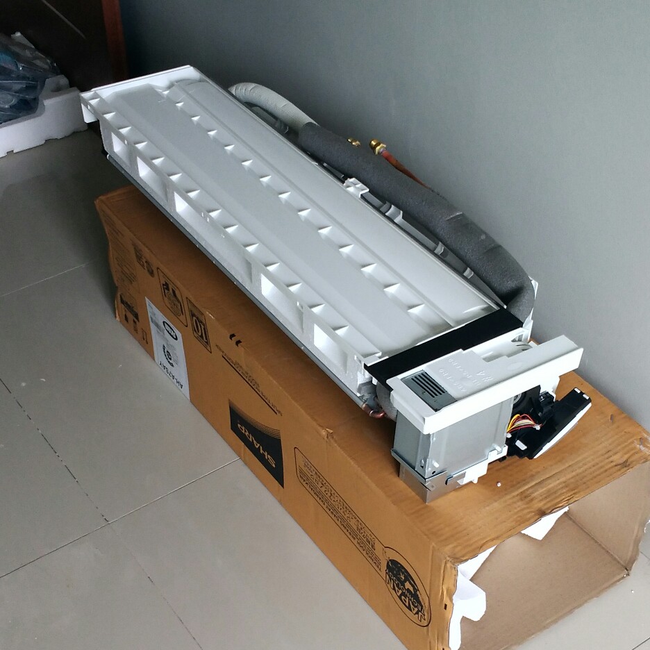 Ac Sharp Baru 1 Pk 2