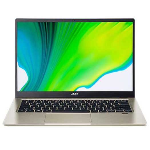 Acer Swift 1 SF114-34-P3ZB Laptop Intel N6000 4 GB 512GB 14 In Win 10