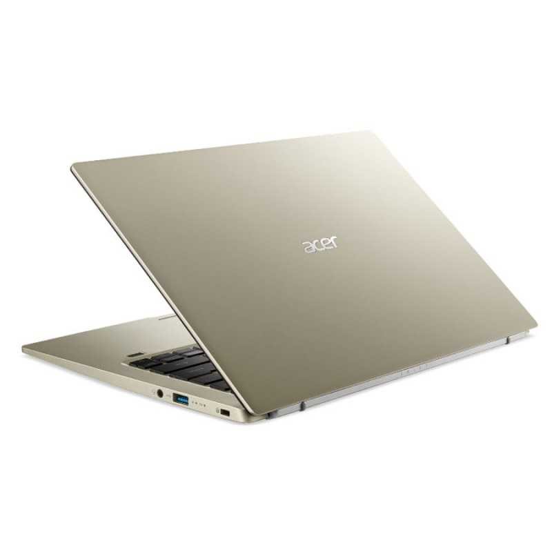 Acer Swift 1 SF114-34-P3ZB Laptop Intel N6000 4 GB 512GB 14 In Win 10 2