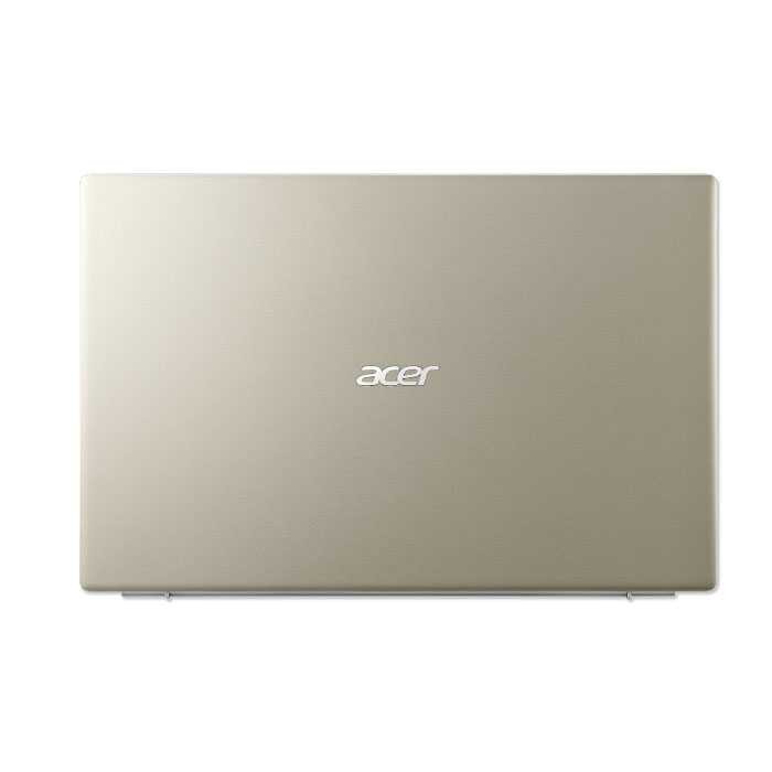 Acer Swift 1 SF114-34-P3ZB Laptop Intel N6000 4 GB 512GB 14 In Win 10 4