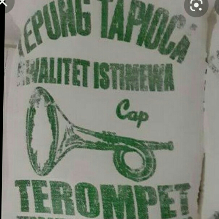 Aci Soba Cap Terompet