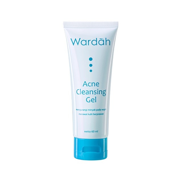 Acne Cleansing Gel