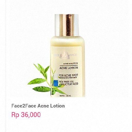 Acne Lotion