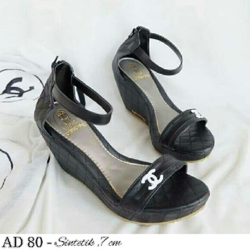 Ad 80 Hitam