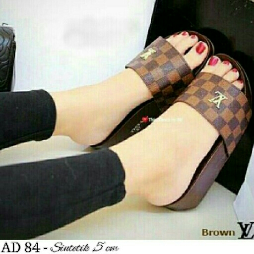 Ad 84 Coklat