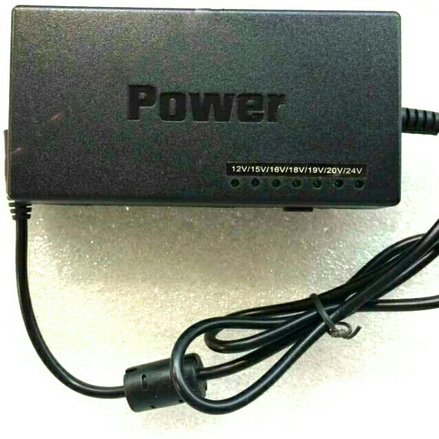 Adapter Laptop Universal Nb25 OMAD4CBKL D10 4