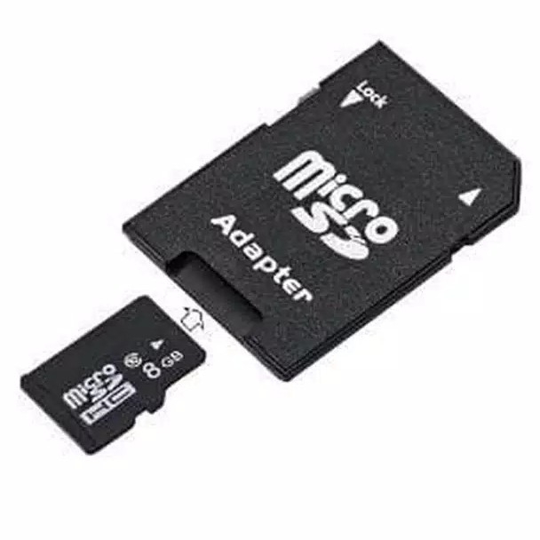 Adaptor MMC