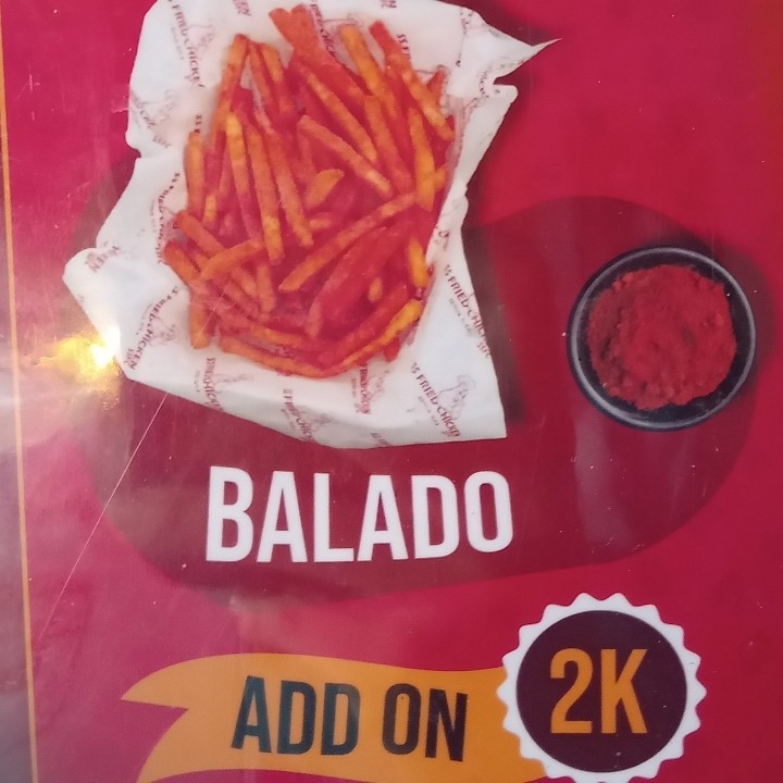 Add On Balado