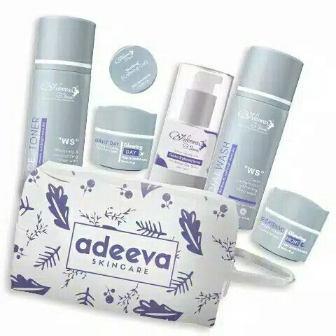 Adeeva Skincare