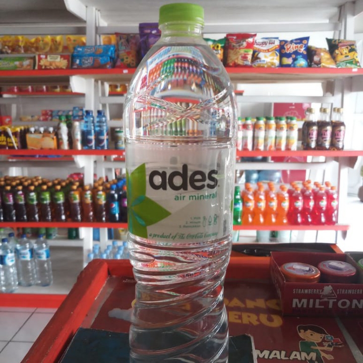 Ades 1500Ml