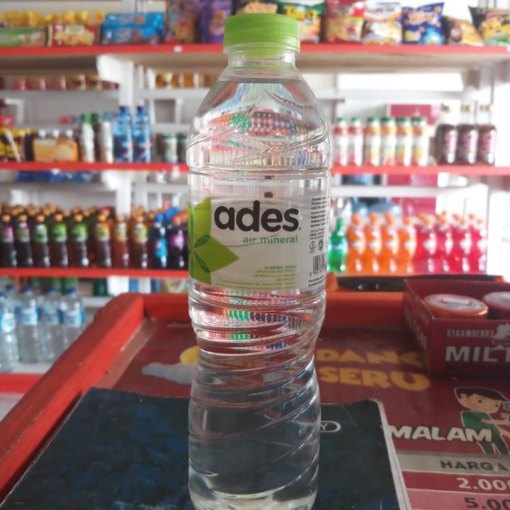 Ades 600Ml