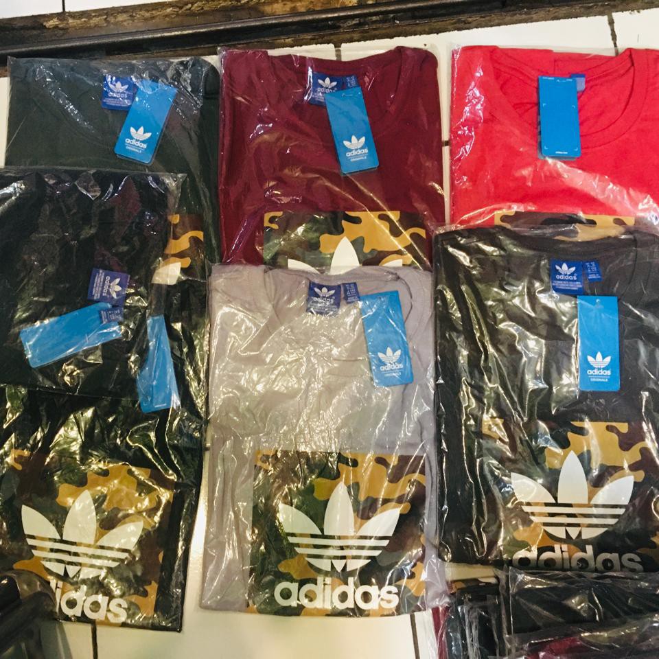 Adidas