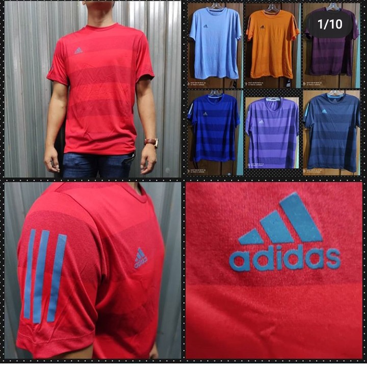 Adidas