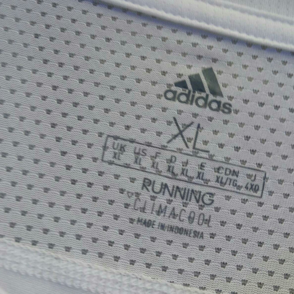 Adidas 2