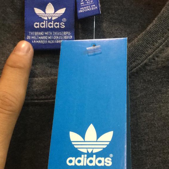 Adidas 3