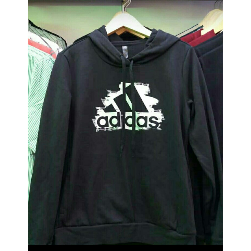 Adidas Hoodie