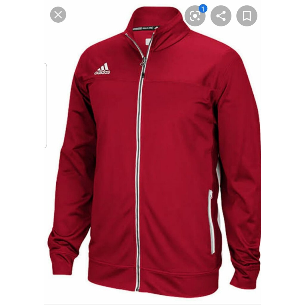 Adidas Jacket