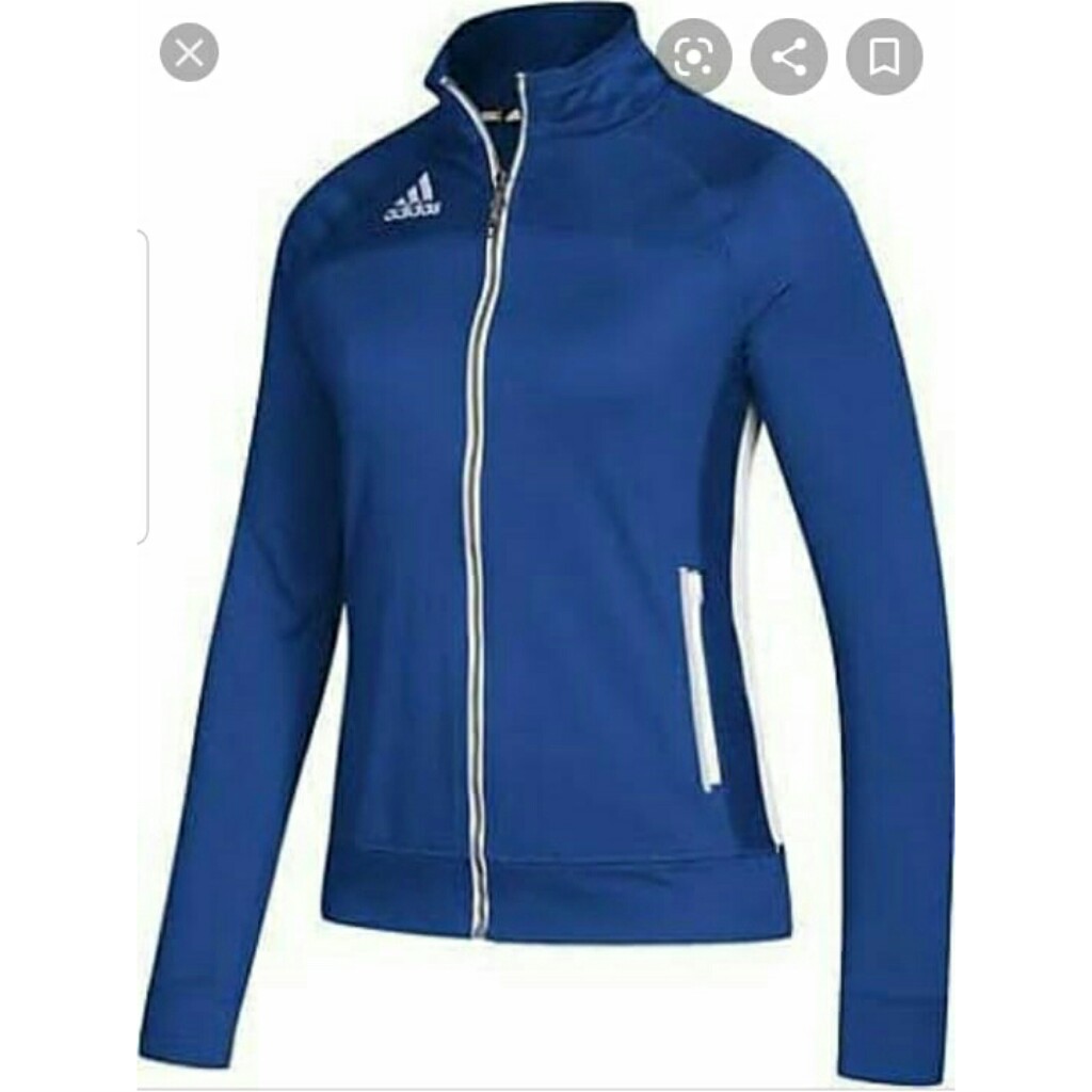 Adidas Jacket 2