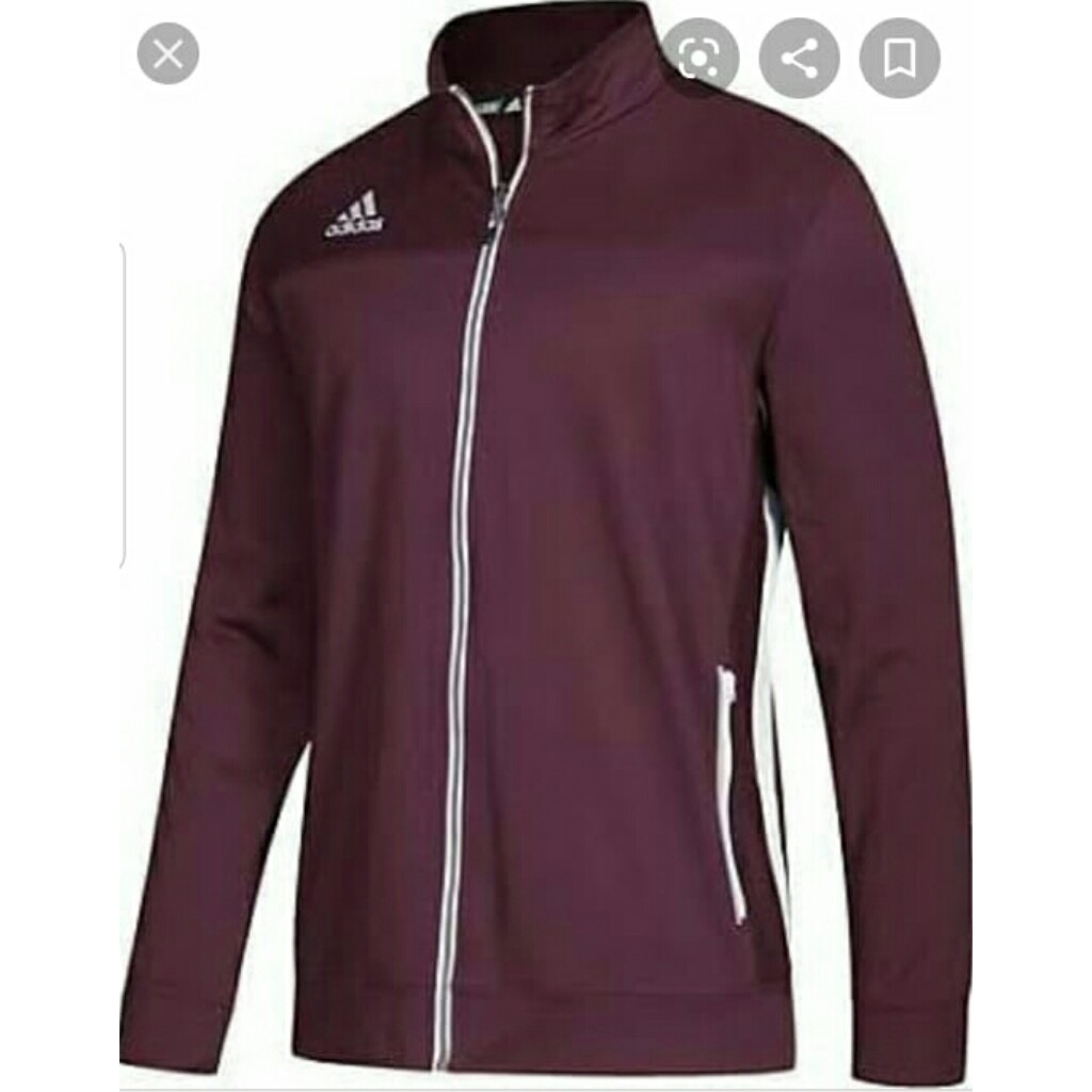 Adidas Jacket 3