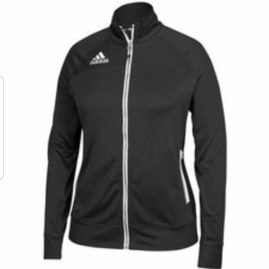 Adidas Jacket 4
