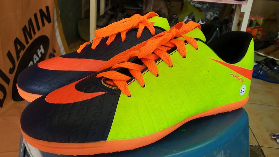 Nike Futsal