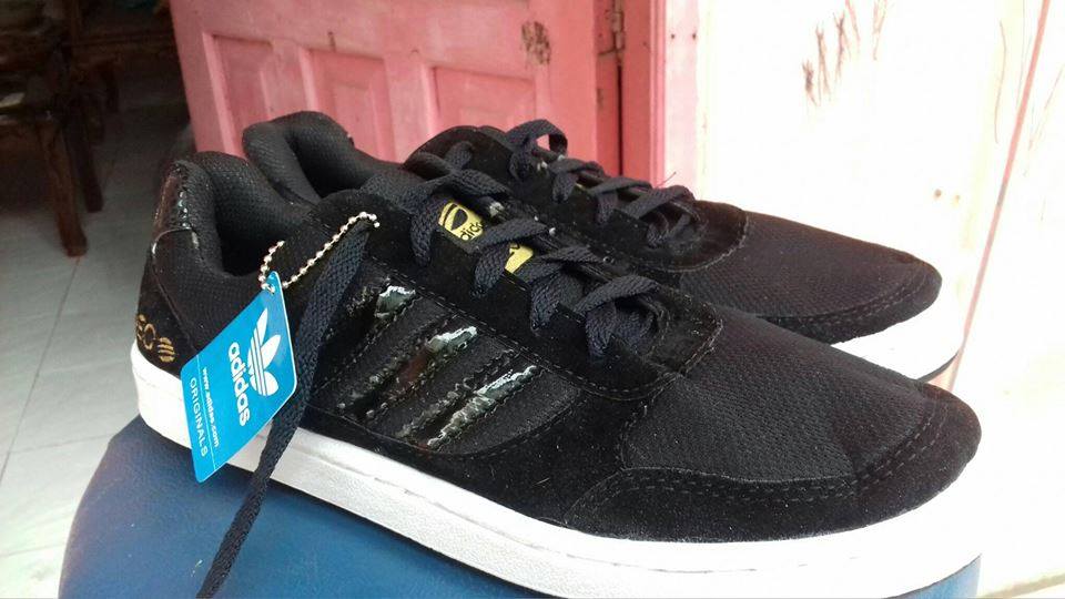 Adidas Neo Bersol