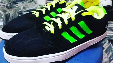 Adidas Neo Bersol