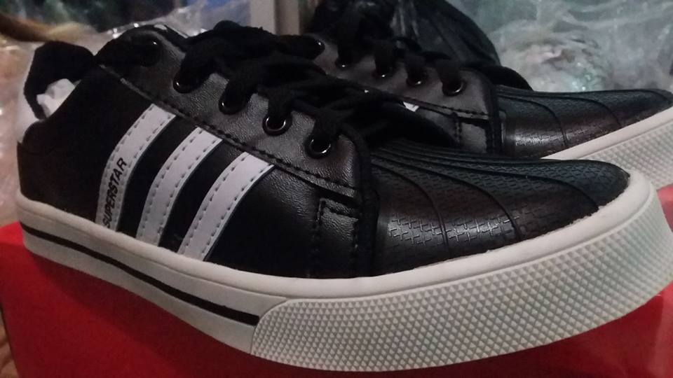 Adidas Neo Sintetis