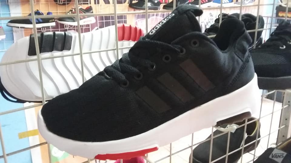 Adidas Superstar New