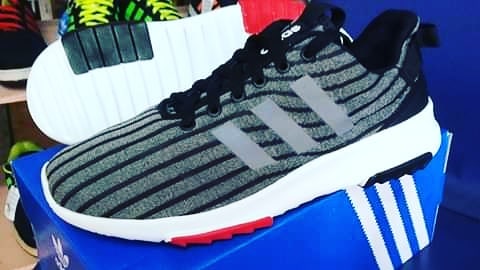 Adidas Trendy