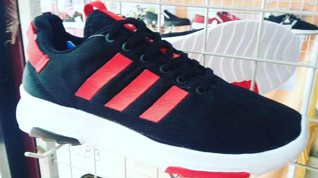 Adidas Trendy