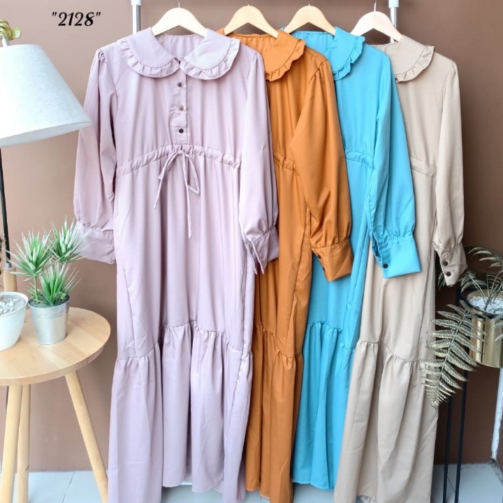 Adila Gamis