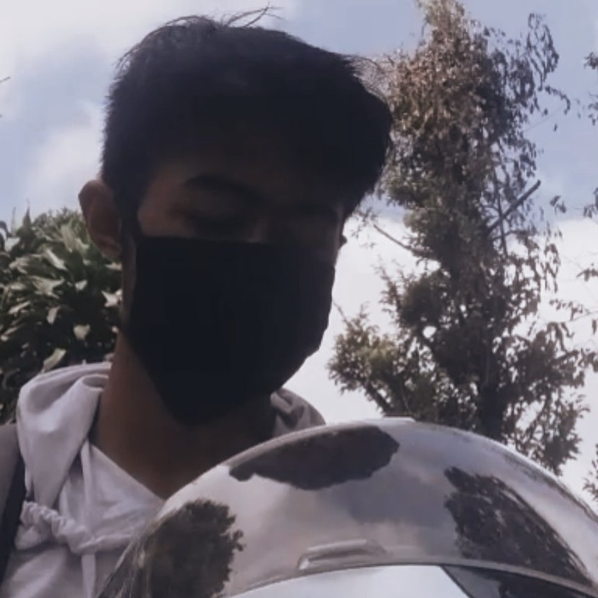 Aditya R Mojol Wanayasa