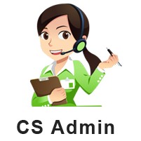 Admin Call Center