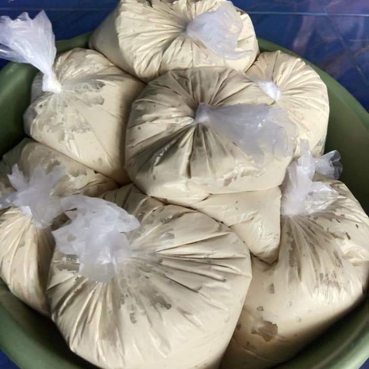Adonan Bakso 