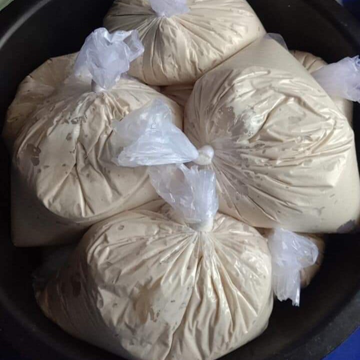 Adonan Bakso  3