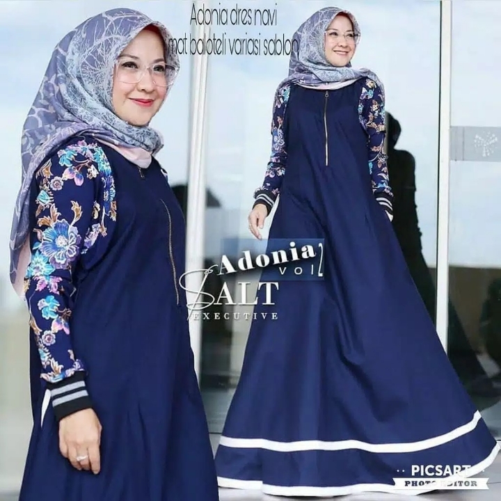 Adonia dress balotelly 