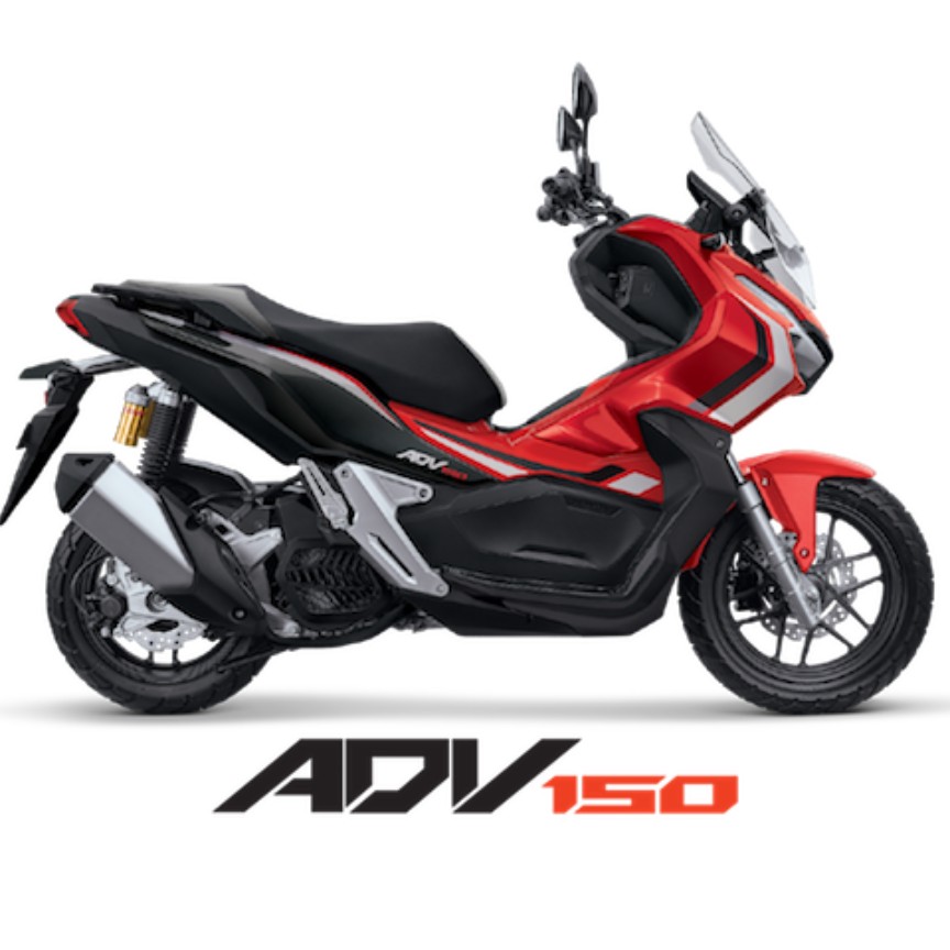 Adv 150 Cbs