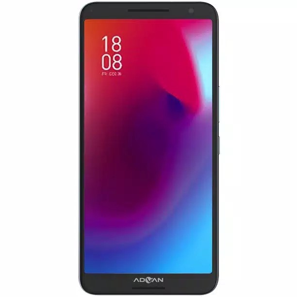 Advan G3 4GB RAM Harman Kardon Garansi Resmi