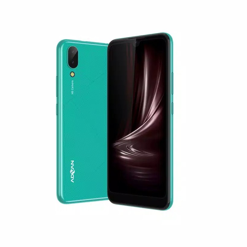 Advan G3 Pro 2020 RAM 4GB Garansi Resmi