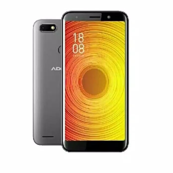Advan I6A RAM 2GB Internal 16GB Garansi Resmi