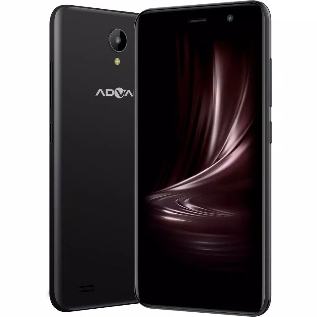 Advan NASA 2GB RAM 16GB Internal Garansi Resmi