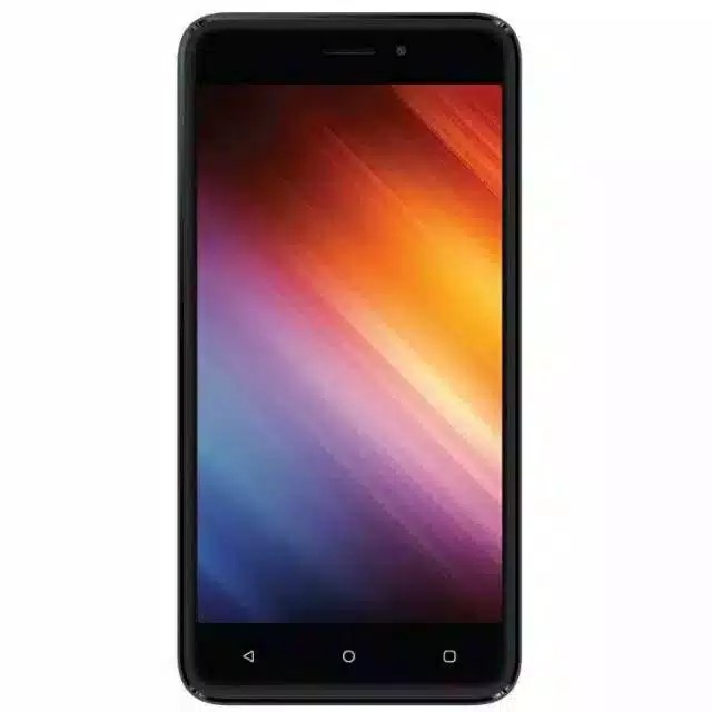 Advan S50 Prime Black Garansi Resmi