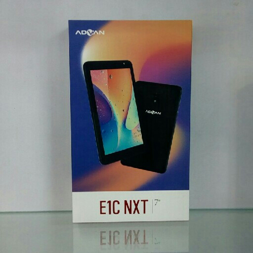 Advan Vandroid E1C NXT New